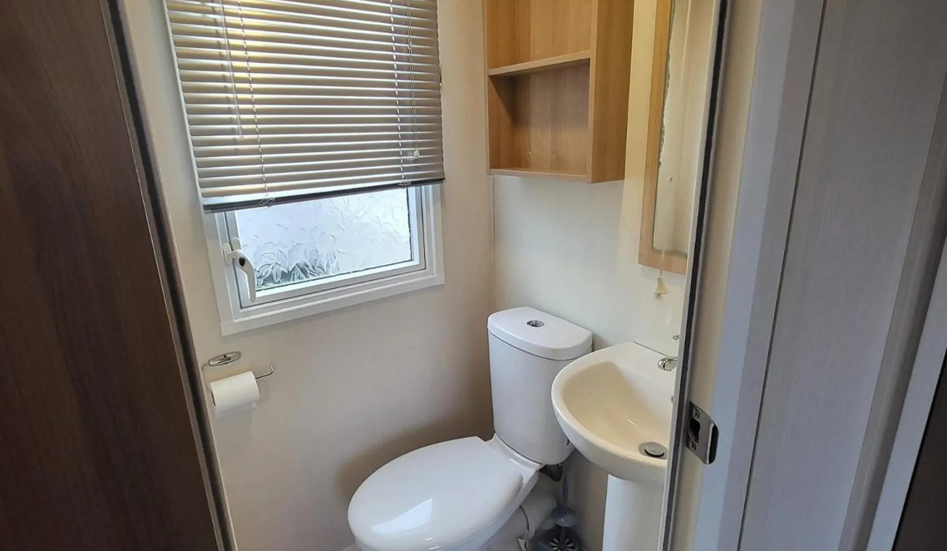 Spruce Ridge 20 Hotel Filey